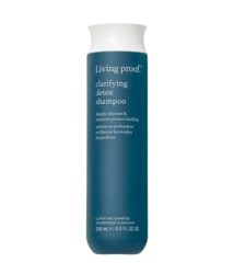 Clarifying Detox Shampoo - Klärendes Shampoo Damen  236ml