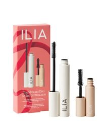 ILIA Beauty The Mascara Duo Augen Make-up Set 1 Stk