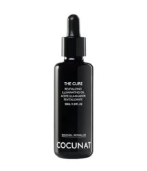 COCUNAT The Cure with Bakuchiol Gesichtsöl 30 ml