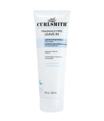 Curlsmith Fragrance-Free Leave-In Conditioner 237 ml