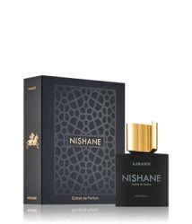 Karagoz by Nishane Extrait De Parfum Spray (Unisex) 50 ml
