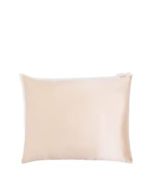 Dore & Rose Pilowcase 40x80 Champagne Kissen 1 Stk