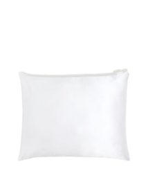 Dore & Rose Pilowcase 80x80 White Kissen 1 Stk