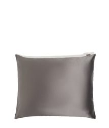 Dore & Rose Pilowcase 80x80 Charcoal Kissen 1 Stk