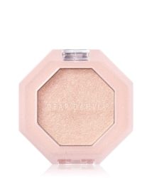 Dear Dahlia Blooming Edition Paradise Jelly Single Eyeshadow Glitter Lidschatten 1.3 g Vanilla