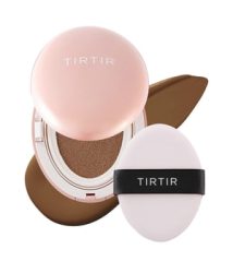 TIRTIR Mask Fit All-Cover Cushion Cushion Foundation 18 g 43N Deep Cocoa