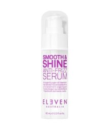 Eleven  Smooth & Shine Anti Frizz Serum 60ml