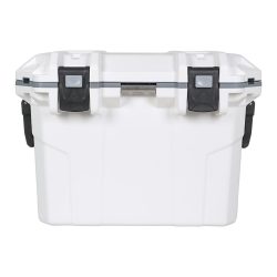 YONC, YONC Outdoor Kühlbox 47 Liter - weiss