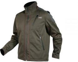 Hart Lanbro-S Jacke - grün
