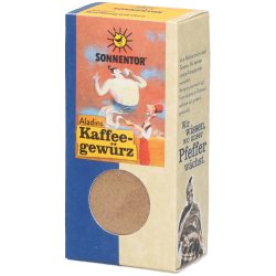 SONNENTOR Aladins Kaffeegewürz (35 g)