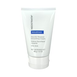 Neostrata Resurface-Glykolic Renewal Smoothing Cream 40g/1.4oz