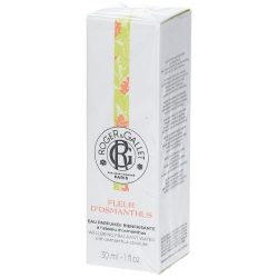 Duftendes Wohlfühl-wasser Damen  30ml