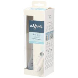 Difrax Anti-Kolik-Flasche S 'Natural Stone? ? 250 ml