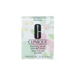 Clinique  Blushing Blush Powder Blush - Bashful Blush