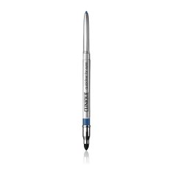 Clinique, Clinique  Quickliner For Eyes - Blue Grey
