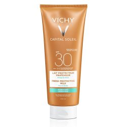 Vichy, Vichy Idéal Soleil Sonnenschutz-Milch LSF 30