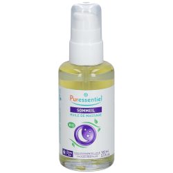 Puressentiel mit ätherischen Ölen Lavendel