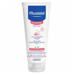 mustela Beruhigende Milch (200 ml)