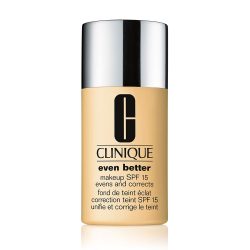Clinique  Even Better Makeup SPF 15 - WN 48 Oat MF 30ml