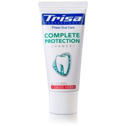 TRISA, Trisa Zahnpasta Complete Care (15 ml)