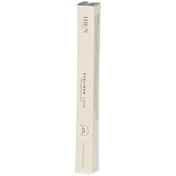 IDUN Minerals Eye liner Lava svart (12 ml)