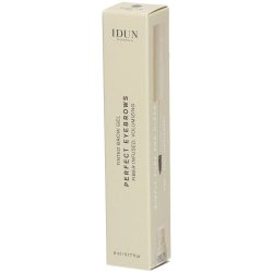 IDUN Minerals Fiber Brow Gel Medium (5 ml)