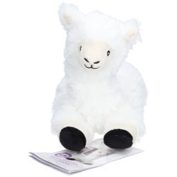undefined, Warmies® Lama - Lavendelfüllung