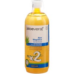 ZUCCARI Aloe Magnifica (1 lt)