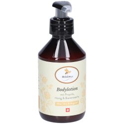 RÖÖSLI KOSMETIKA Bodylotion (250 ml)