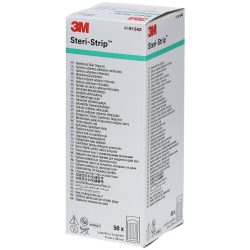 3M 6x38mm weiss verstärkt (50x6 Stück)