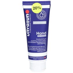 ultrasun Ultra Hydrating Hand Cream AKTION (75 ml)