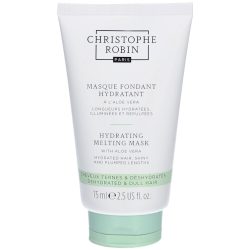 Christophe Robin - Masque Fondant Hydratant
