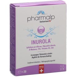 pharmalp INUROLA Tablette (20 Stück)