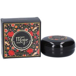 MAJA Savon mit Faltblatt oval (140 g)