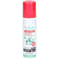Puressentiel Anti-Stich Abwehrende Milch Tropische Zonen (75 ml)