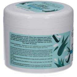BeauTerra feuchtigkeitsspendende Universalcreme Aloe Vera