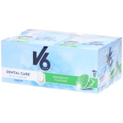 V6 Dental Care Spearmint