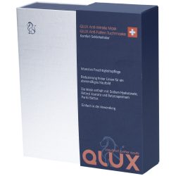 Qlux Anti-Falten-Maske