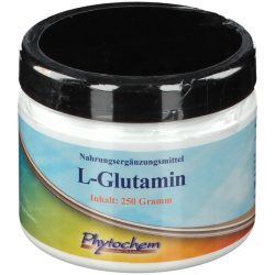 Phytochem Nutrition UG (haftungsbeschränkt) L-Glutamin