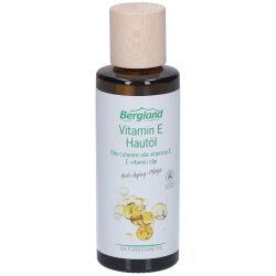 Bergland Vitamin E Hautöl