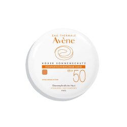 Avène Haute Protection Kompaktsonnencreme Sand SPF 50