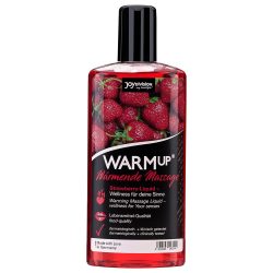 WARMup Erdbeer 150 ml