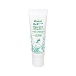Bergland Teebaum Hautcreme mit Ringelblume