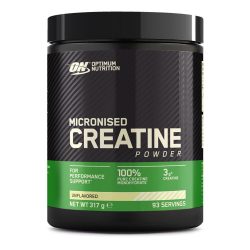 Optimum Nutrition Creatin, Pulver