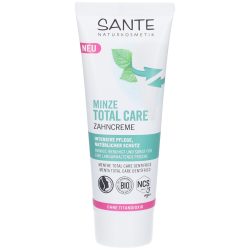 Sante - Dent Med Zahncreme Minze