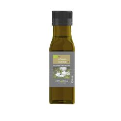 AMAZONAS schwarzkümmelöl 100 % rein kaltgepresst Ägypten (100 ml)