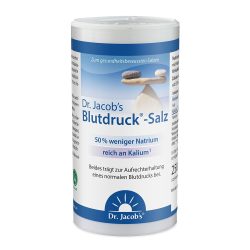 Dr. Jacob's Blutdruck-Salz (250g)