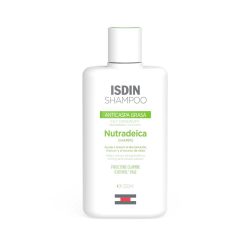 Isdin Nutradeica Fatty anti-dandruff shampoo 200 ml