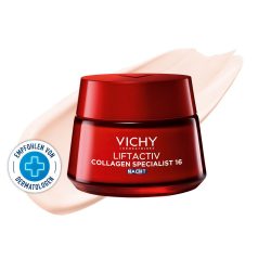 VICHY Liftactiv Collagen Specialist Nacht