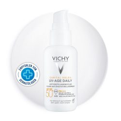 Vichy Capital Soleil UV Age LSF50+ 40 ml